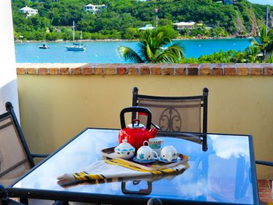St. John Home 945333