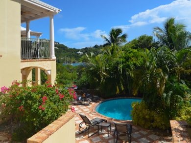 St. John Home 945333