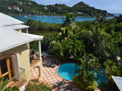 St. John Home 945333