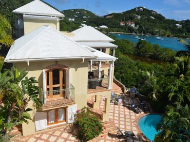 St. John Home 945333