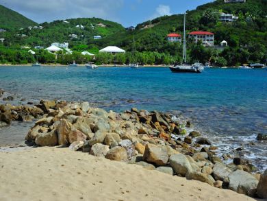 St. John Home 945333