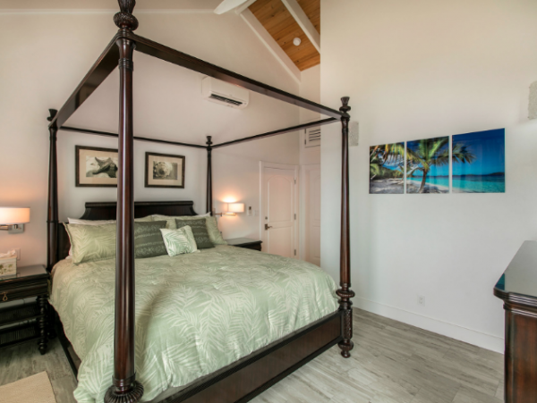 Five Bedroom St John Luxury Villa Vacation Home