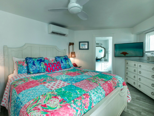 Five Bedroom St John Luxury Villa Vacation Home