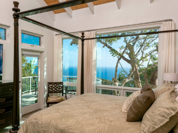 Five Bedroom St John Luxury Villa Vacation Home