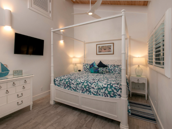 Five Bedroom St John Luxury Villa Vacation Home