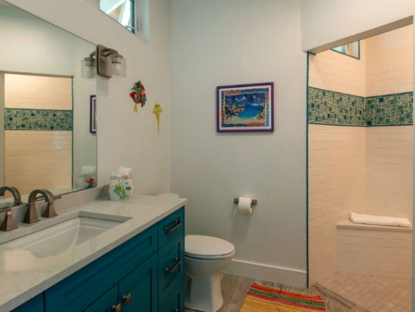Five Bedroom St John Luxury Villa Vacation Home