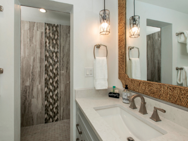 Five Bedroom St John Luxury Villa Vacation Home