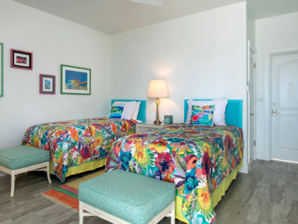 Five Bedroom St John Luxury Villa Vacation Home