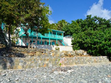 St. John Home 945336