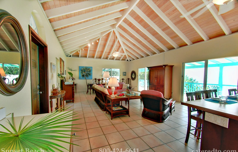 St. John Home 945336