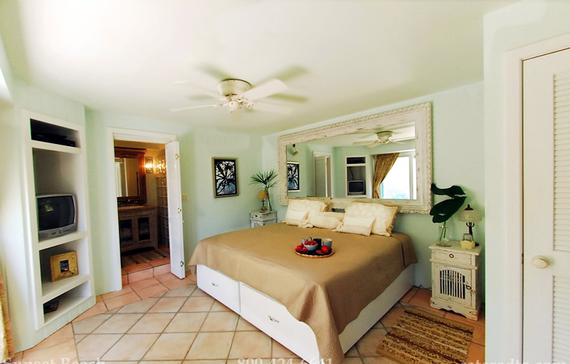 St. John Home 945336
