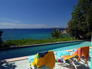 St. John Home 945336