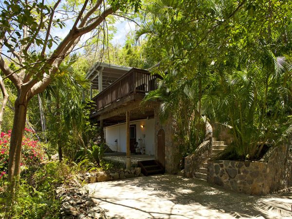 Beautiful St John Vacation Accommodation with Ocean Views