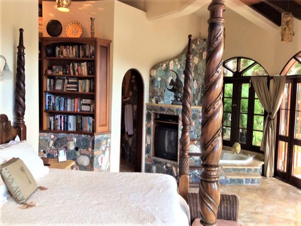 Luxury St John Vacation Rental Pool Home 6 Bedrooms