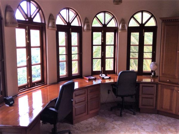 Luxury St John Vacation Rental Pool Home 6 Bedrooms