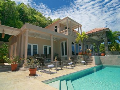 St. John Home 945340