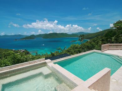 St. John Home 945340