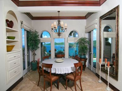 St. John Home 945340