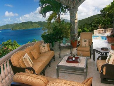 St. John Home 945340
