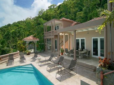St. John Home 945340