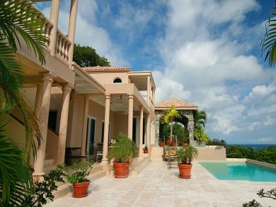 St. John Home 945340