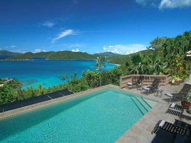 St. John Home 945340