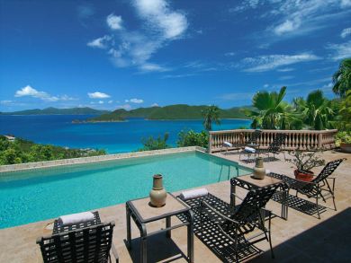 St. John Home 945340