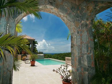 St. John Home 945340