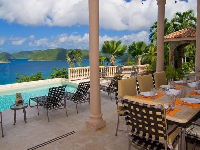 St. John Home 945340