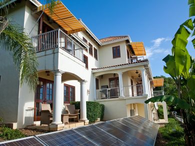 St. John Home 945342