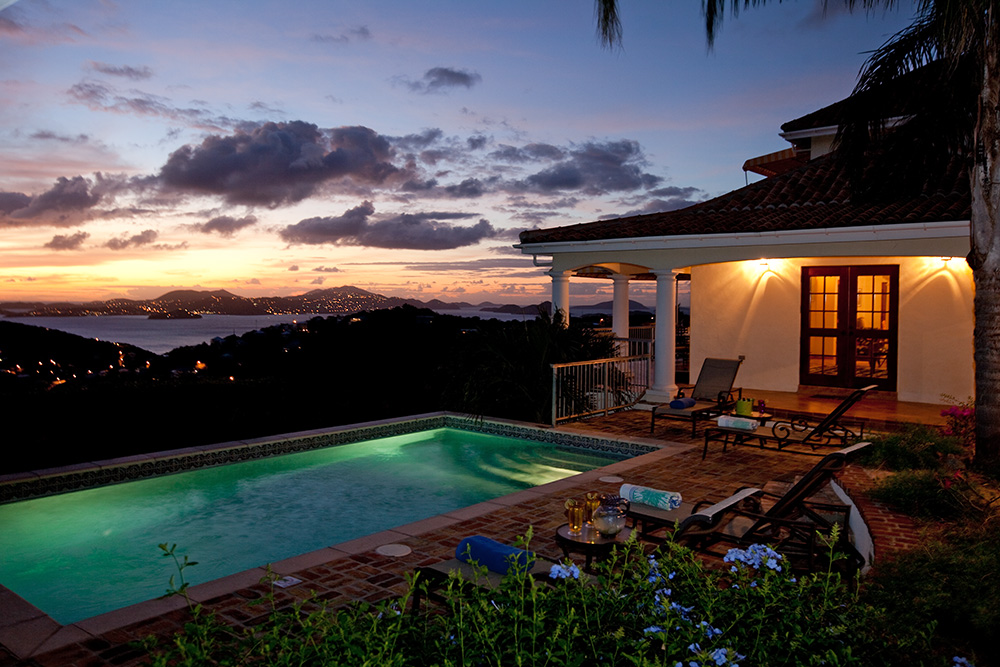 St. John Home 945342