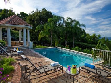 St. John Home 945342