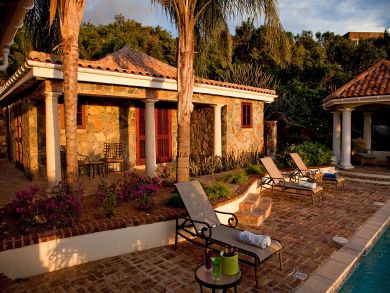 St. John Home 945342