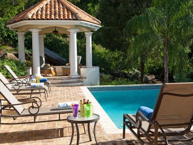 St. John Home 945342