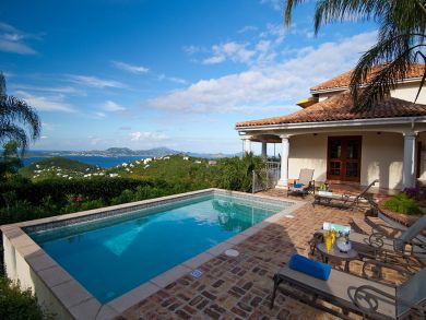 St. John Home 945342