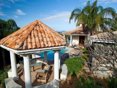 St. John Home 945342