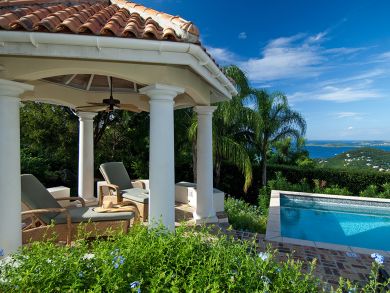 St. John Home 945342