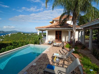 St. John Home 945342