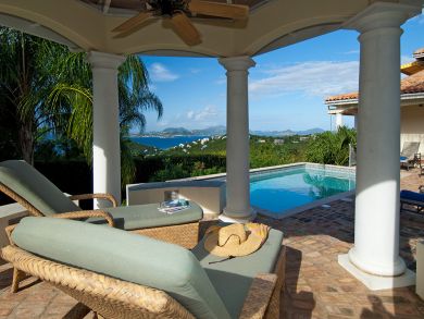 St. John Home 945342
