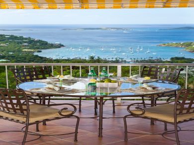 St. John Home 945342