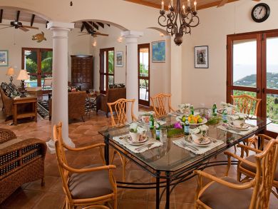 St. John Home 945342