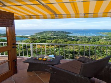 St. John Home 945342