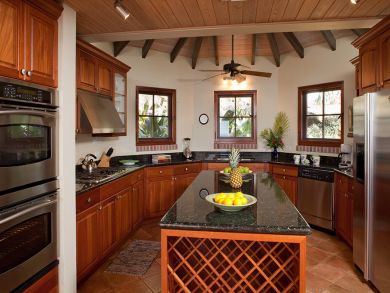St. John Home 945342