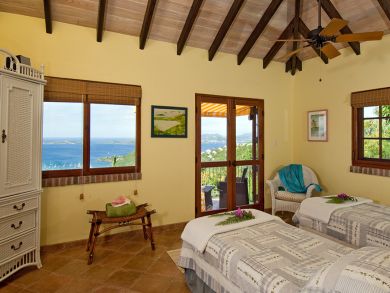 St. John Home 945342