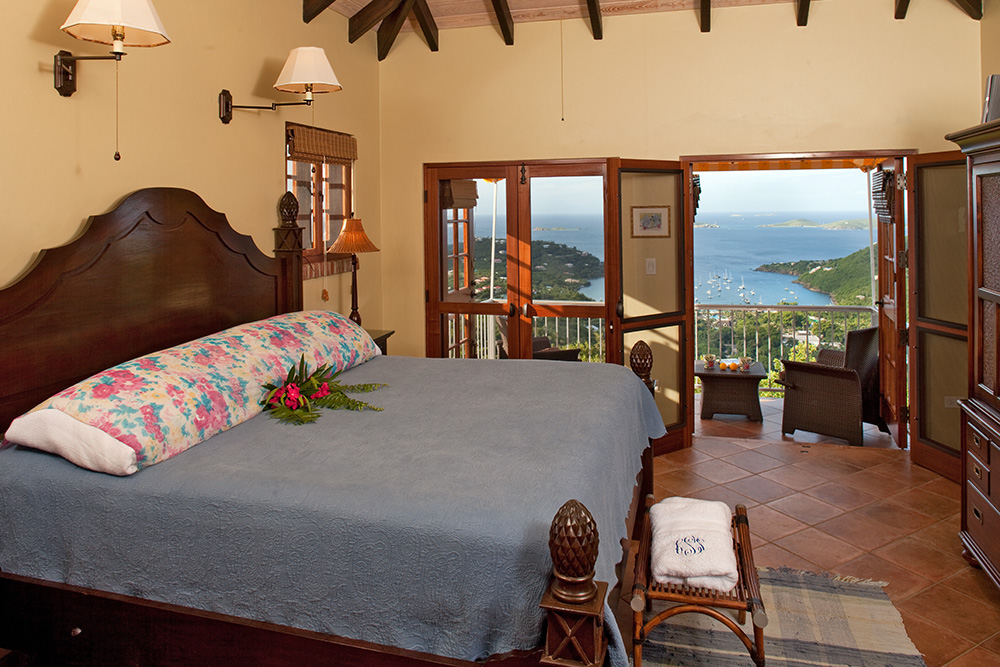 St. John Home 945342