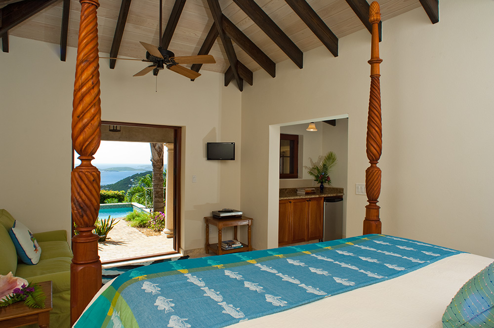 St. John Home 945342
