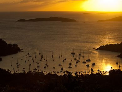 St. John Home 945342