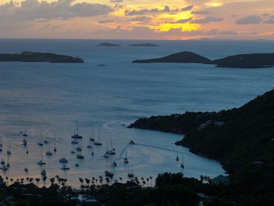 St. John Home 945342