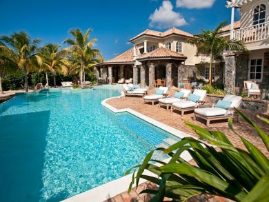 St. John Home 945344