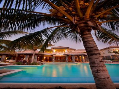 St. John Home 945344
